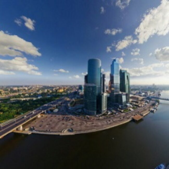Экскурсия «Москва-Сити» (посещение уникального комплекса Москва-сити с дегустацией мороженного и шоколада)»