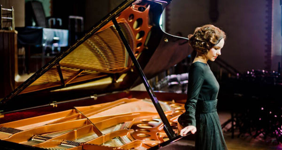 Концерт «Беседы у рояля: эпоха романтизма»