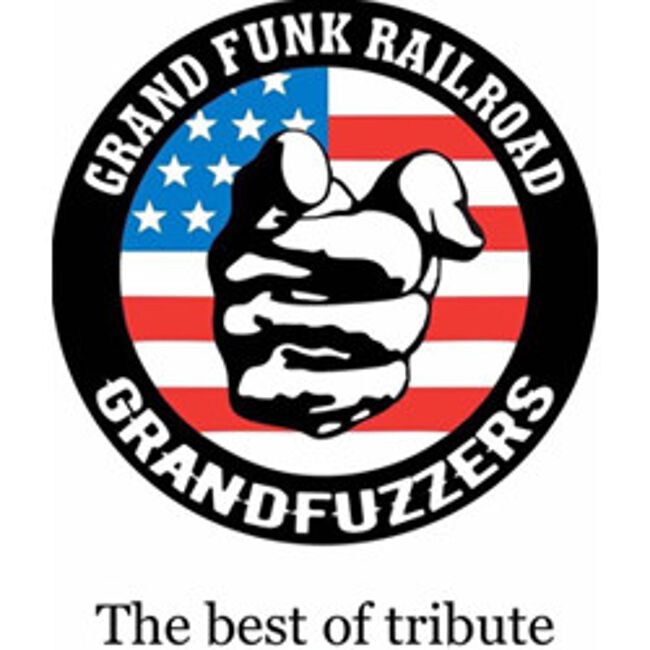 Концерт группы «GrandFuzzers» «Трибьют Grand Funk Railroad»