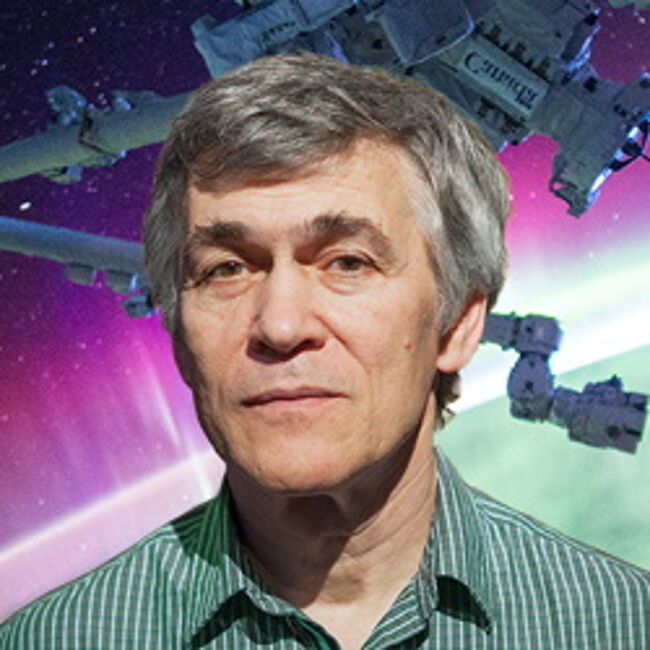 Лекция Владимира Сурдина «Можно ли верить изображениям из космоса?»
