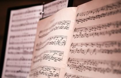 Органный концерт «Бах, Вивальди и французские изыски»