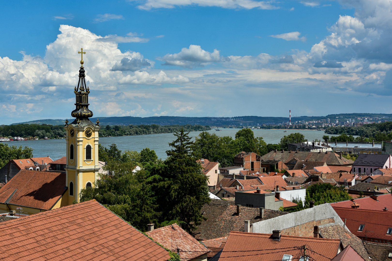 Санкт петербург белград