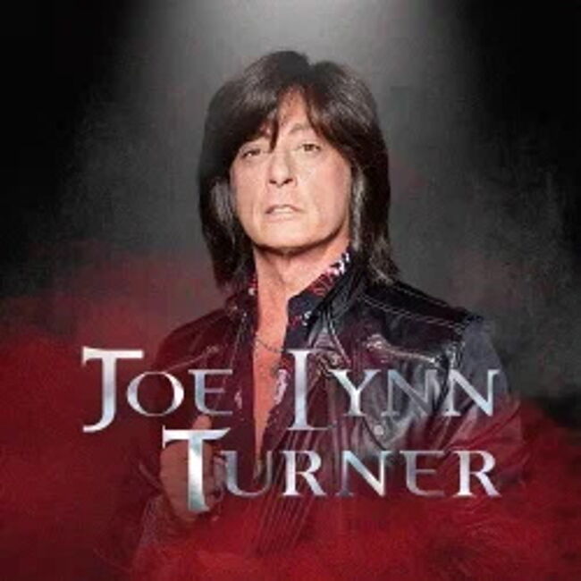Концерт Joe Lynn Turner «Хиты Rainbow и Deep Purple»