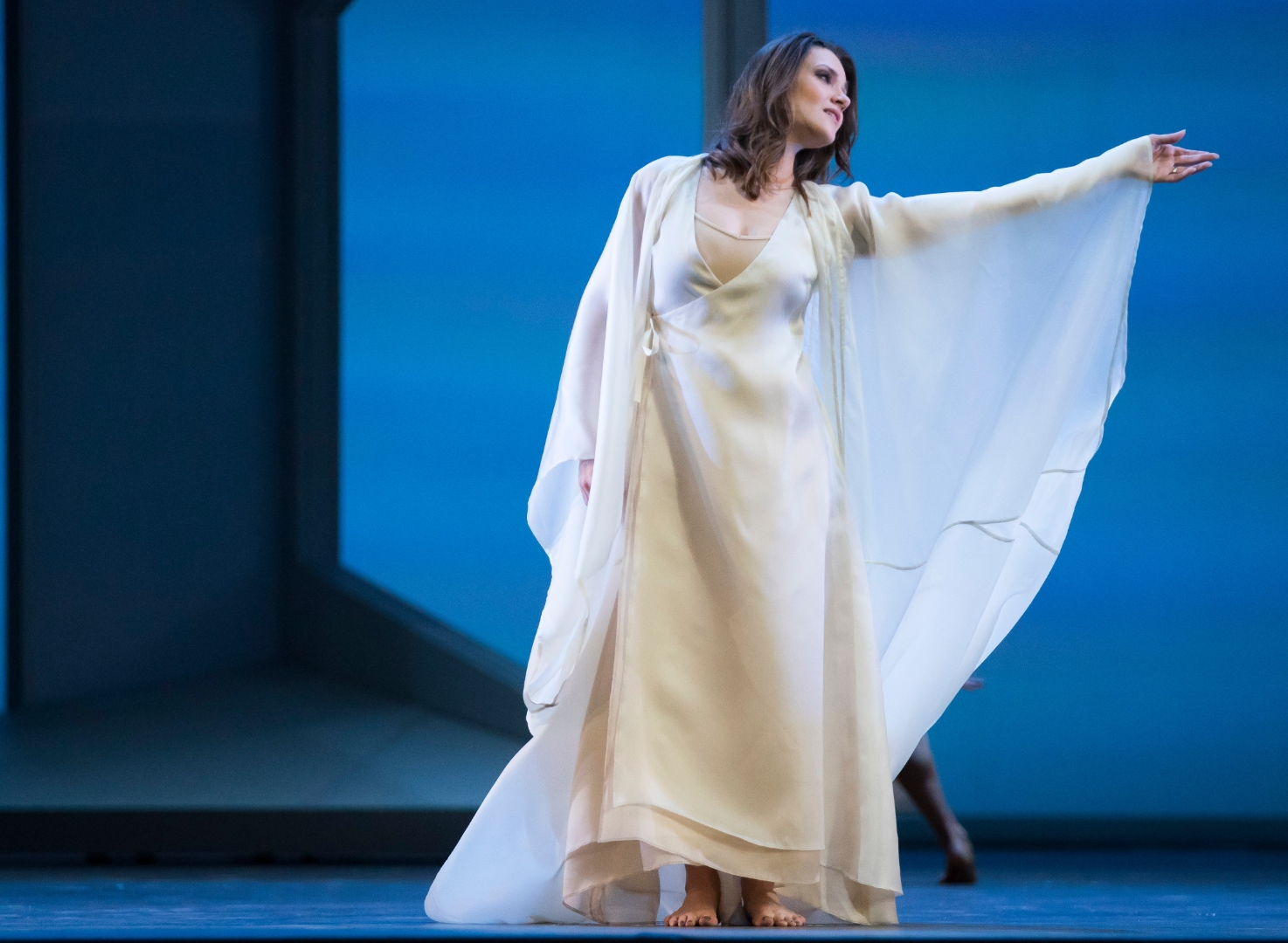 Lyric Opera of Chicago: Орфей и Эвридика