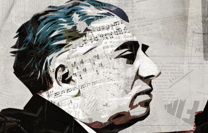 Гала-концерт к 120-летию Арама Хачатуряна