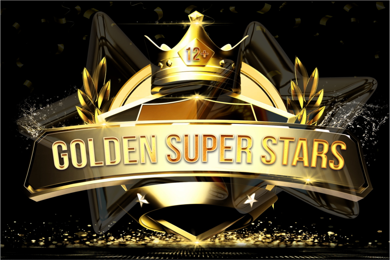 Концерт «Golden super stars