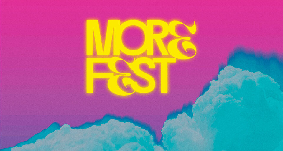 Фестиваль «More Fest»