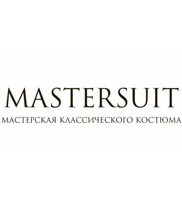 #Mastersuit