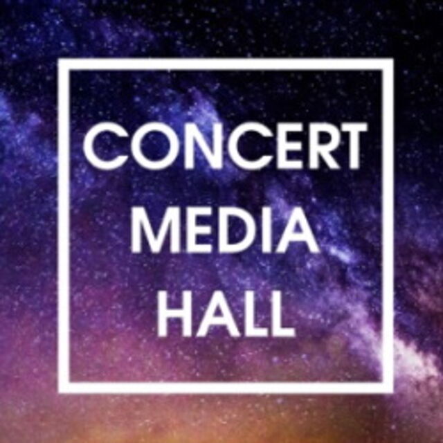 Concert Media Hall