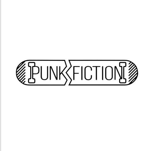 Клуб «Punk Fiction»