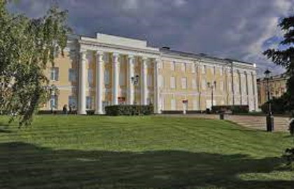 Кремлевский концертный зал (Нижний Новгород)