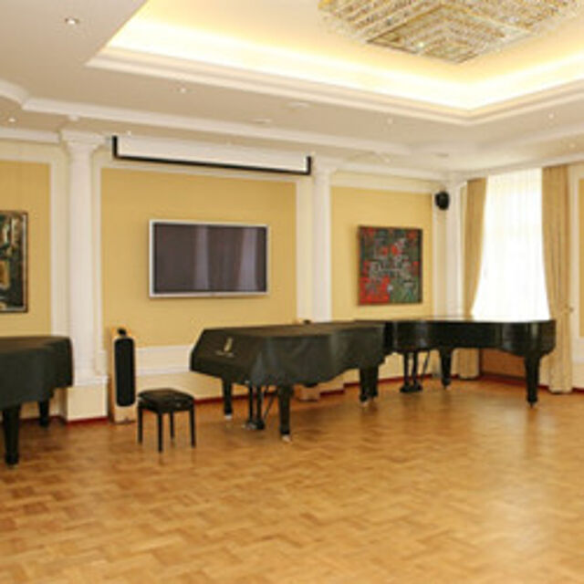 Музей Прокофьева